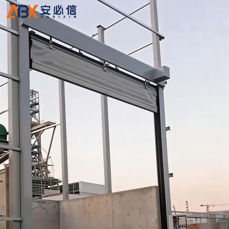 晋中机械式门封